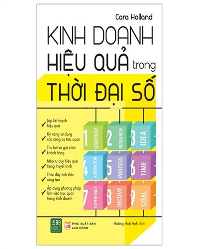 Nhà xuất bản tổng hợp